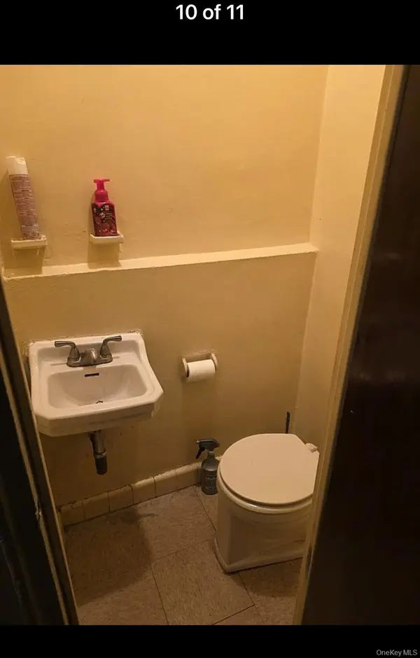 1115 E 214th ST, Bronx, NY 10469