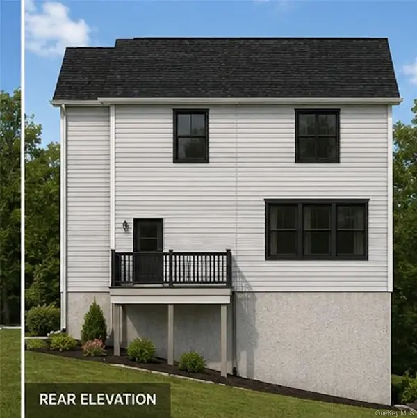 Farragut Ave/Clunie Ave AVE, Hastings-on-hudson, NY 10706