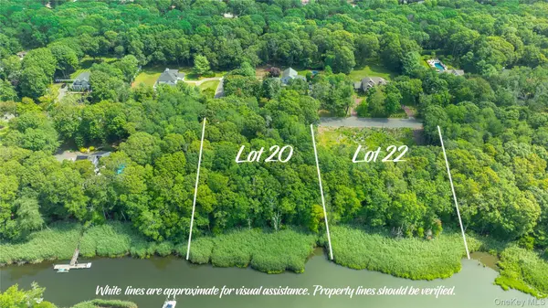 20 Inlet View PATH, East Moriches, NY 11940