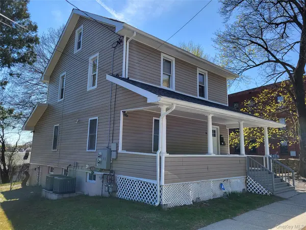 94 Linden AVE, Middletown, NY 10940