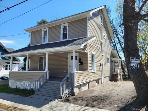 94 Linden AVE, Middletown, NY 10940