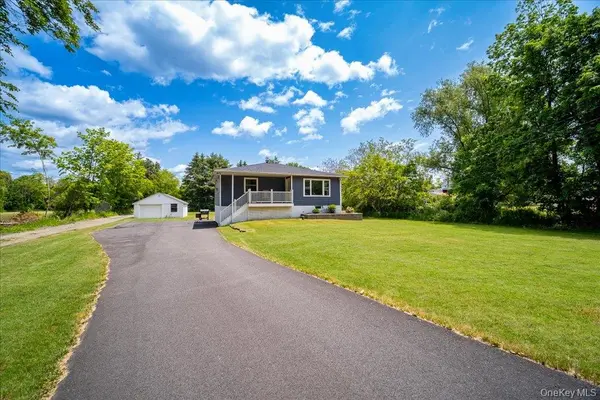 534 Lattintown RD, Marlboro, NY 12542