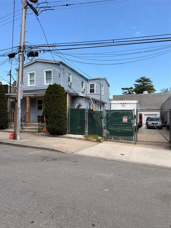 32 Bulkley AVE, Port Chester, NY 10573