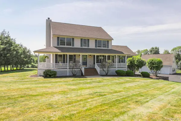 33 Jessup RD, Warwick, NY 10990