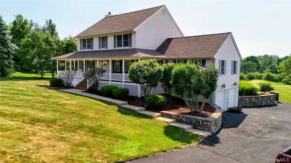 33 Jessup RD, Warwick, NY 10990