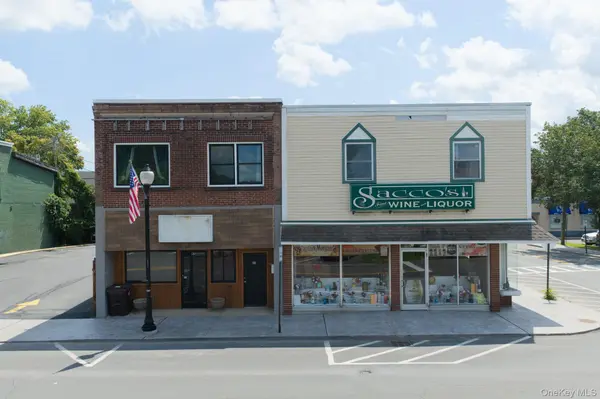 63-65 Pike ST, Port Jervis, NY 12771