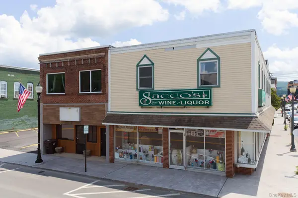 63-65 Pike ST, Port Jervis, NY 12771