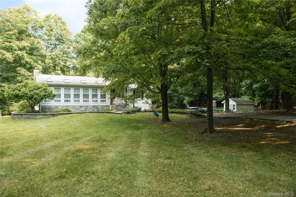 72 Old Quaker Hill RD, Monroe, NY 10950