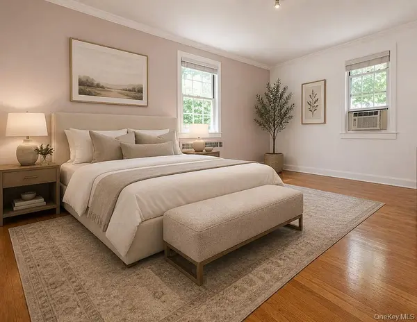 11 Sentry PL #1D, Scarsdale, NY 10583