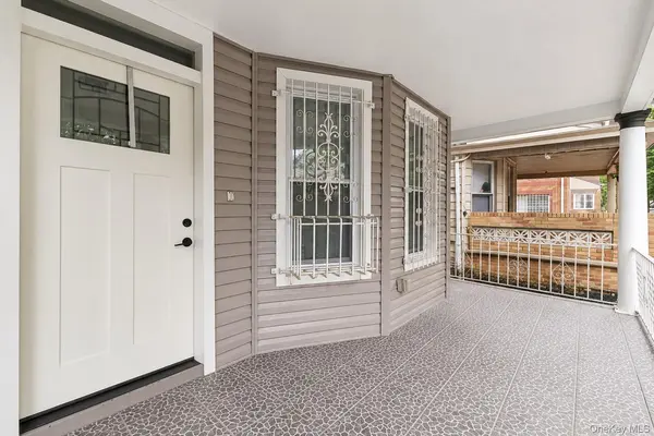 60 Ashford ST, Brooklyn, NY 11207
