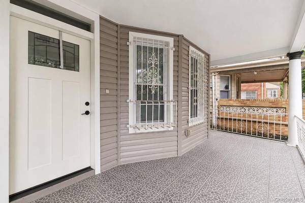 60 Ashford ST, Brooklyn, NY 11207