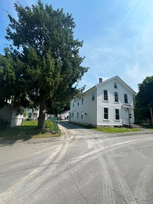14 Park ST, Ellenville, NY 12428
