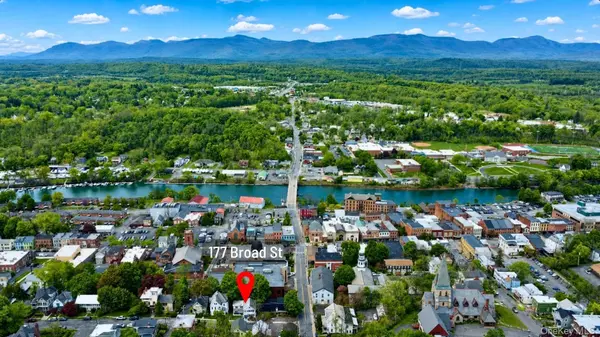 177 Broad ST, Catskill, NY 12414