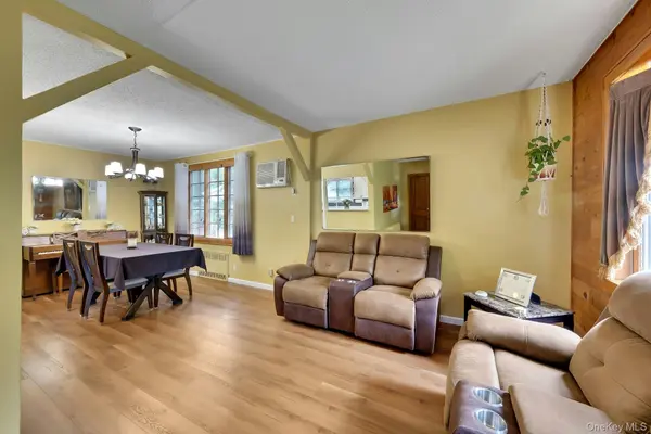 189D Edgewater PARK #D, Bronx, NY 10465