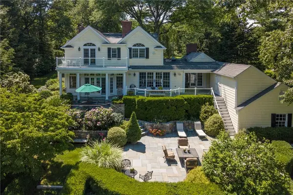 154 Devoe RD, Chappaqua, NY 10514