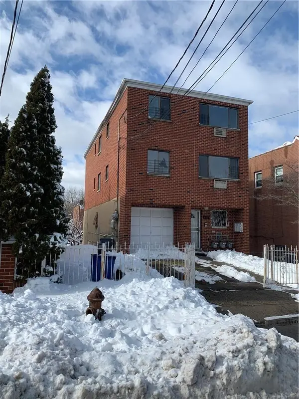 4229 Hill AVE, Bronx, NY 10466