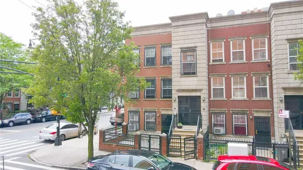 392 E 159th ST, Bronx, NY 10451