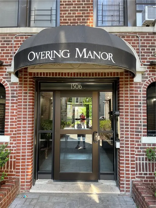 1506 Overing ST #2a, Bronx, NY 10461