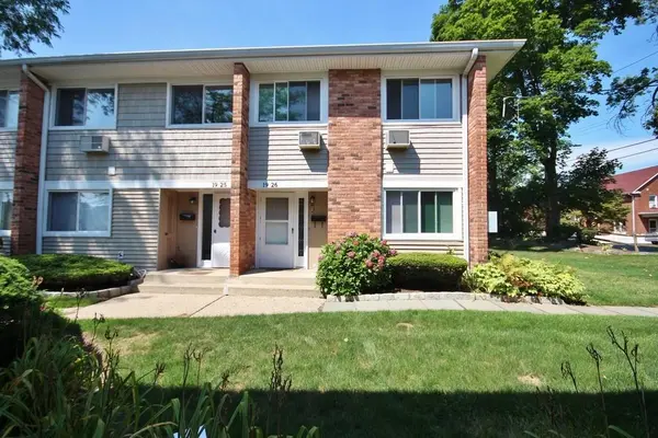 19 Lincoln PL #26, Ossining, NY 10562