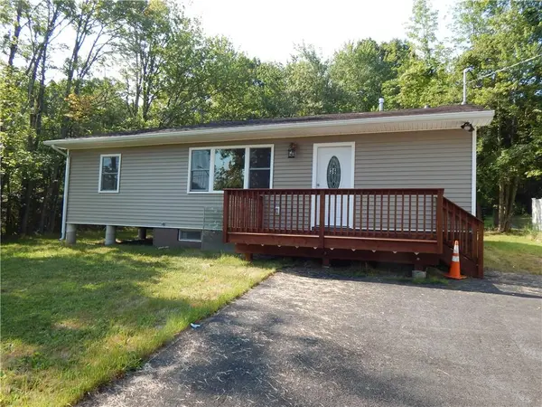 36 Rock Ridge AVE, Monticello, NY 12701