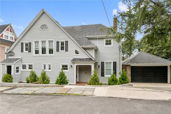 163 Shonnard TER, Yonkers, NY 10701