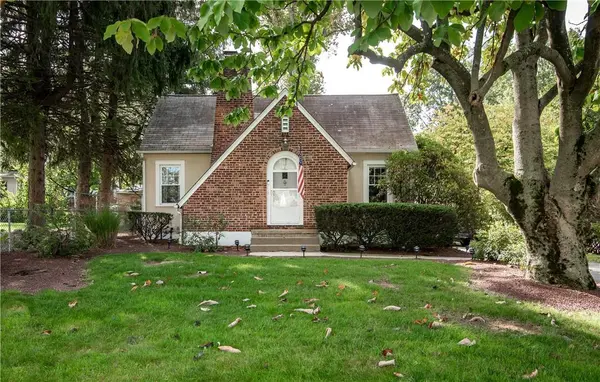7 W Palisades AVE, Nanuet, NY 10954
