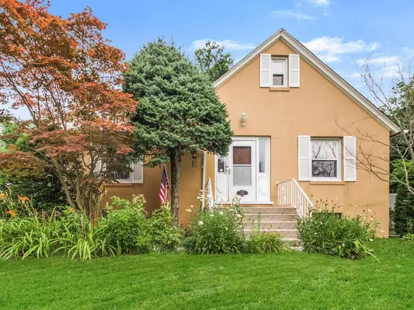268 aka 270 Park AVE, Yonkers, NY 10703