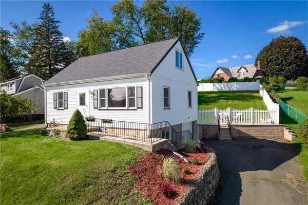 41 Jackson DR, Stony Point, NY 10980