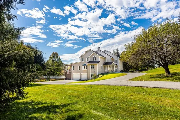 36 Verbank Club RD, Verbank, NY 12585