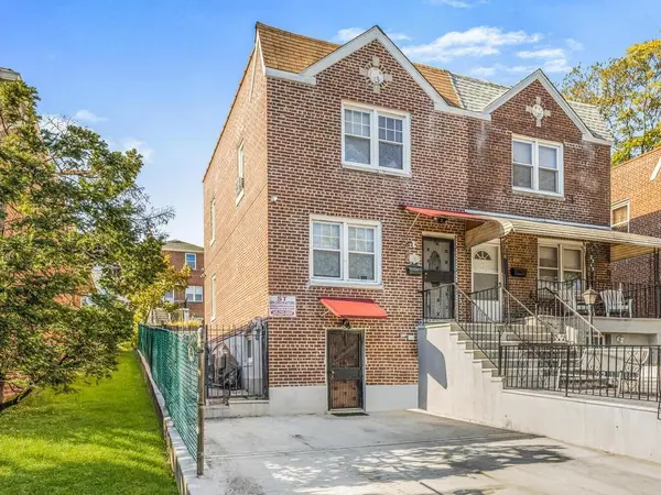 2343 Kingsland AVE, Bronx, NY 10469