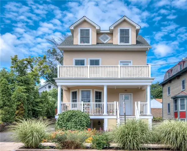 40 Prospect ST #1, Nyack, NY 10960