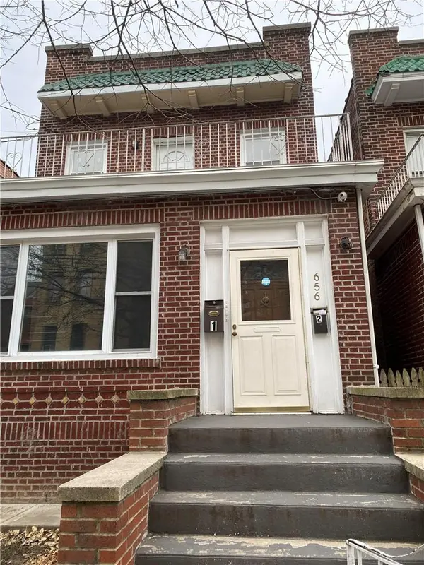 656 E 223rd ST, Bronx, NY 10466