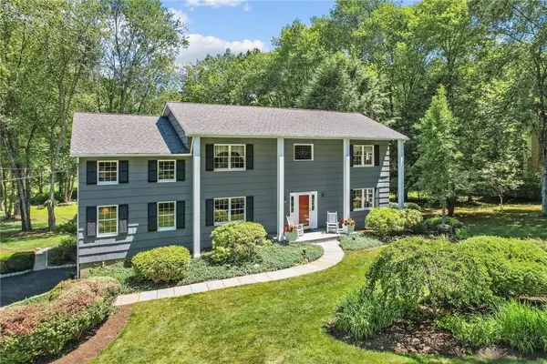 105 Todd RD, Katonah, NY 10536