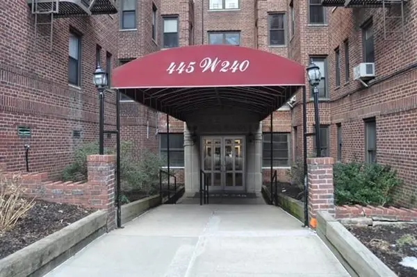 445 W 240th ST #6G, Bronx, NY 10463
