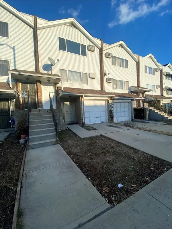 3616 Boller AVE, Bronx, NY 10466