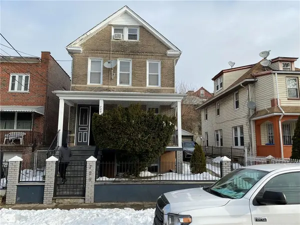 729 E 230th ST, Bronx, NY 10466