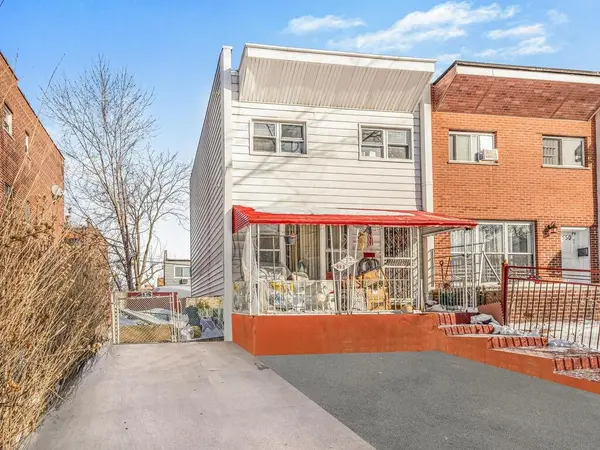 552 Bolton AVE, Bronx, NY 10473