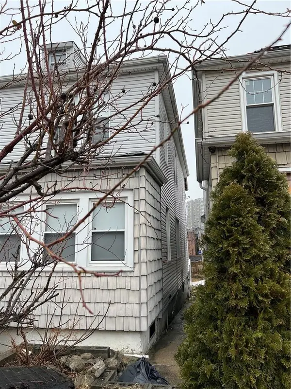 1636 Plymouth AVE, Bronx, NY 10461