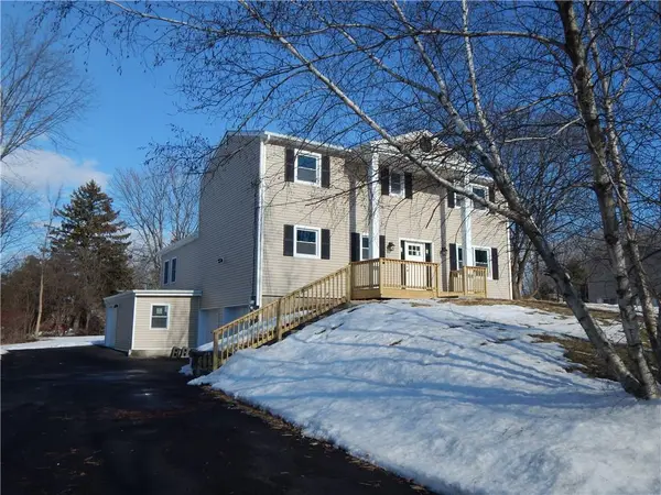 10 Conning AVE, Middletown, NY 10941