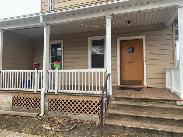 154 S 10th AVE, Mount Vernon, NY 10550