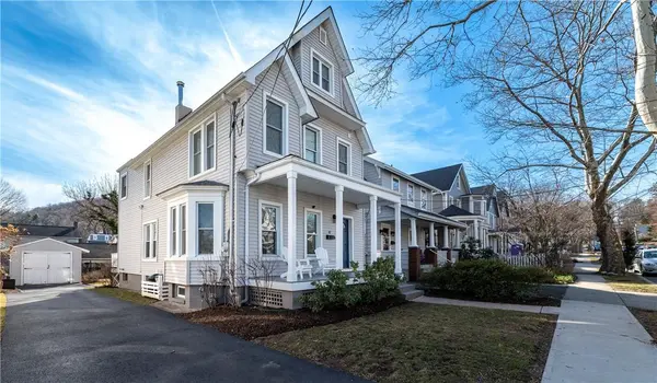 47 Elysian AVE, Nyack, NY 10960