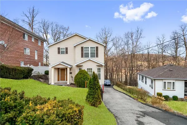140 Bushey AVE, Yonkers, NY 10710