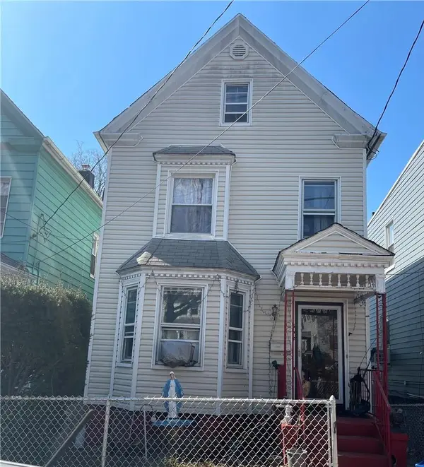 354 S 5th AVE, Mount Vernon, NY 10550