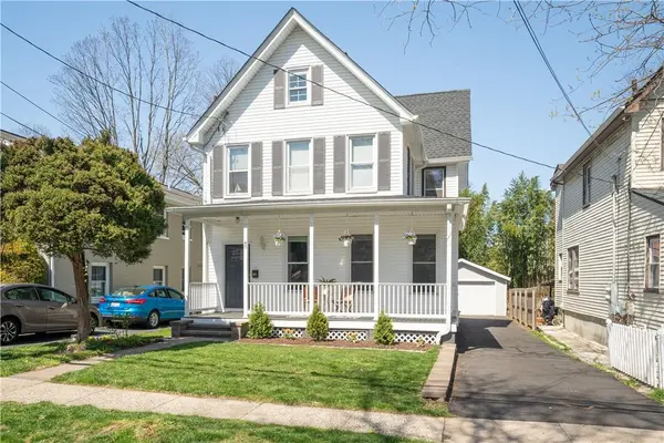 48 Elysian AVE, Nyack, NY 10960