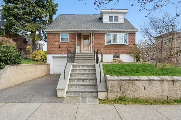 75 2nd ST, Pelham, NY 10803