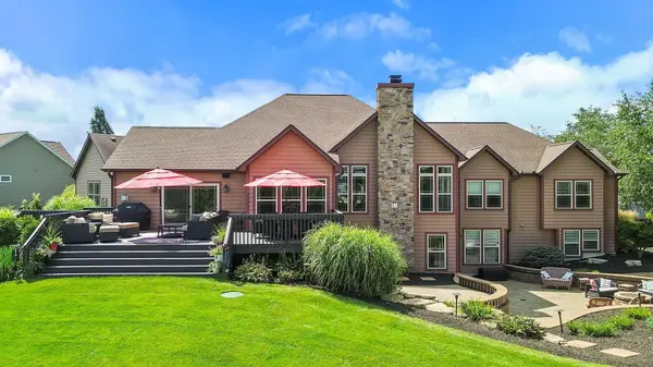 141 S Belgian Court, Valparaiso, IN 46383