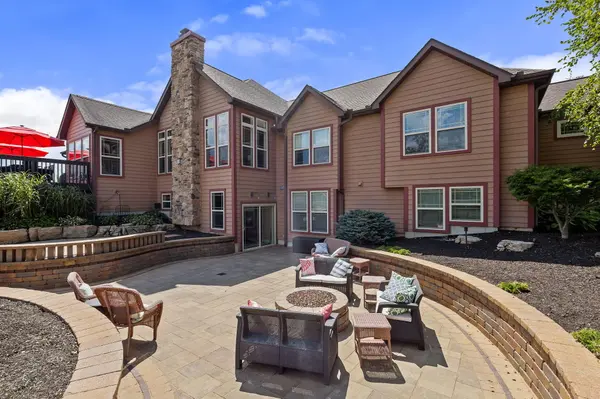 141 S Belgian Court, Valparaiso, IN 46383