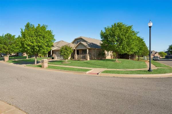 11425 NW 131st ST, Piedmont, OK 73078