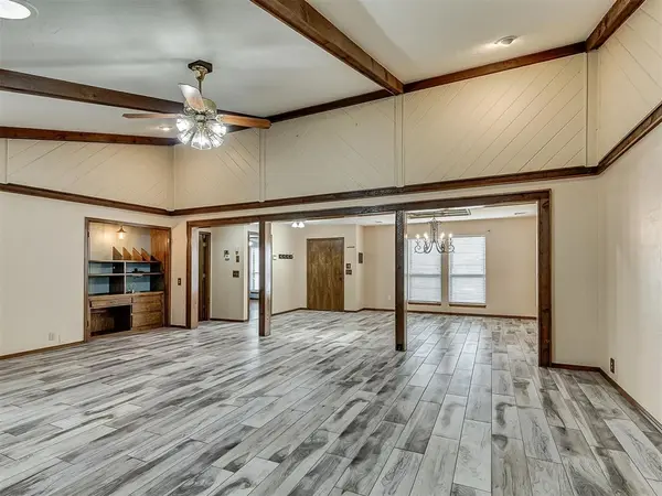 205 W Charlotte DR, Oklahoma City, OK 73139