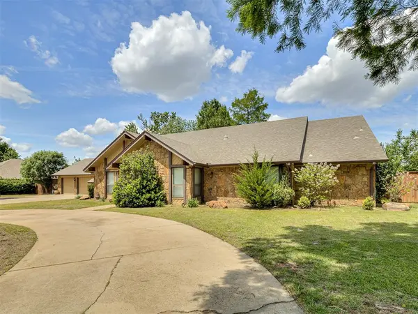205 W Charlotte DR, Oklahoma City, OK 73139